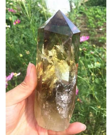 1PC Natural Quartz Crystal s - Buy Online on GoSupps.com