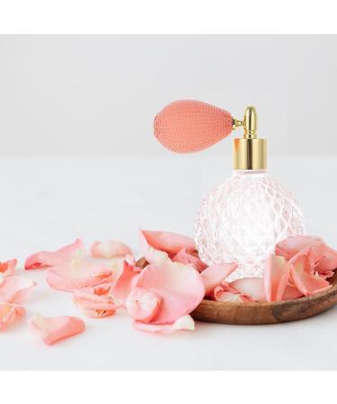 NOLITOY Air Bag Spray Head - Refillable Perfume Bottle Pump Essential Oil Atomizer Replacement Cap - Buy Online on GoSupps.com