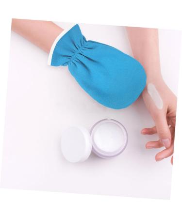 Beavorty 2 Pairs essential oil gloves wax bath mittens paraffin hand liners wax bath liners hand spa mittens paraffin wax liners mittens kids paraffin wax warmer Body heater flannel - Buy Online on GoSupps.com