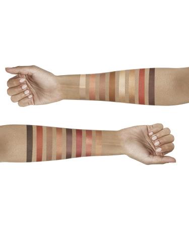 L'Or al Paris Paradis Eyeshadow 16 Colors - Cherry My Cherie | International Shipping Available - Buy Online on GoSupps.com