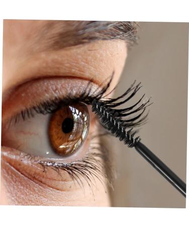 Hemoton 5pcs Mascara Tube 10ml Empty Eyelashes Bottle Eyelash Sub Tube Eyelash Tube Empty Tube for Eyelash 1 g (Pack of 1) Black - Buy Online on GoSupps.com