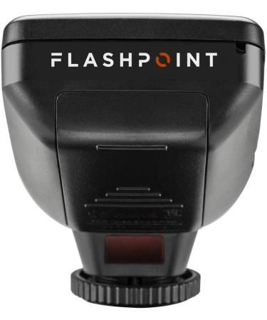 Flashpoint R2 Pro 2.4GHz Transmitter for Sony XPro-S - Best Wireless Trigger for Sony Cameras - Buy Online on GoSupps.com