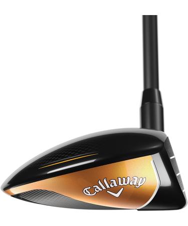 Callaway Mavrik 22 Fairway Wood | Stiff Graphite | Right-Handed | 3 Wood - Buy Online on GoSupps.com