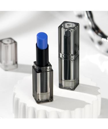 Color-Changing Lip Balm | pH-Reactive Lip Gloss Transfer-Resistant Makeup Hydrating for Everyday Evenings and Outdoors - Buy Online on GoSupps.com