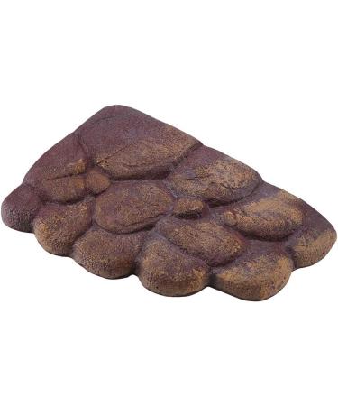 Zerodis Resin Turtle Basking Floating Island Ramp - Aquarium Decor for Semi Aquatic Animals - Buy Online on GoSupps.com