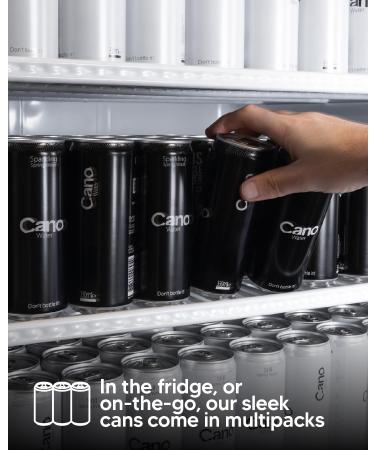 Cano Eau p tillante refermable 500 ml - Buy Online on GoSupps.com
