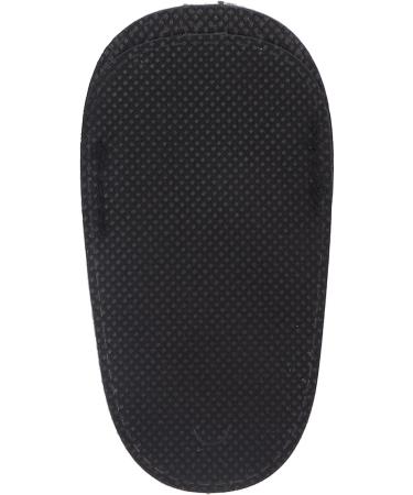 Eye Patch for Glasses - Black Non-Woven Eye Patch for Amblyopia & Strabismus - Universal Size 10x5cm for Adults & Kids - Buy Online on GoSupps.com