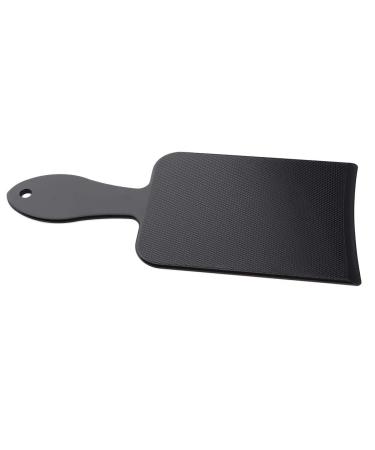 F Fityle Black Hair Color Board - 2 Pack Tinting Plates for Balayage Highlights | Professional Hair Dye Styling Tray - Buy Online on GoSupps.com