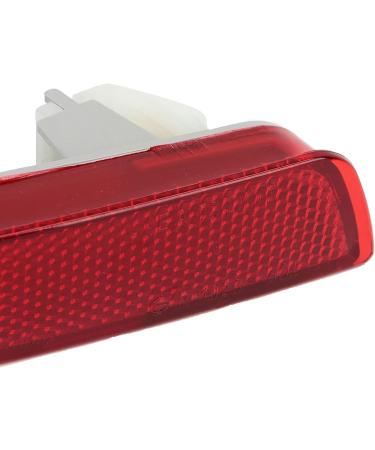 Buy Bumper Reflector 265655000 - Wear-Resistant Rear Bumper Light for Enhanced Car Visibility | International Shipping Available - Buy Online on GoSupps.com