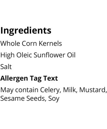 Old El Paso Old El Paso 5 x Gluten Free Salted Tortilla Chips 185g - Buy Online on GoSupps.com