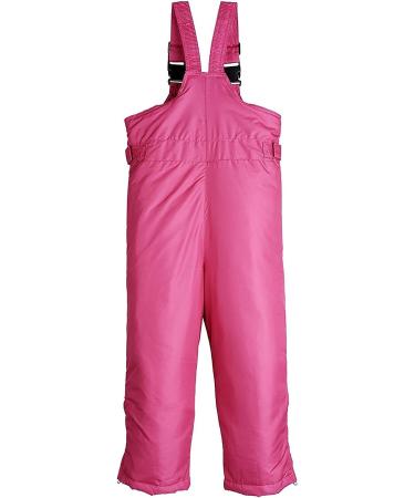 iXtreme Kids Insulated Ski Bib Snow Pant Snowboard Snowsuit - Berry (Size 16/18) - Buy Online on GoSupps.com