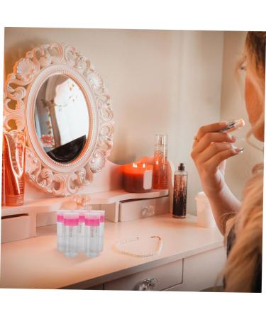  Mikinona Mikinona Manicure Kit 100ml Lint Remover Wipes Makeup Remover Pads Refillable Bottles Gel Polish Removal - Buy Online on GoSupps.com