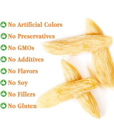 Natural Liriope platyphylla Root 200g/7.05oz - Ophiopogon japonicus, Lilyturf, Kuoyemaidonggen - Buy Online on GoSupps.com