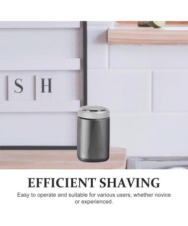 Baluue Men's Shaver Replacement Head | Stainless Steel Shaver Supply for International Shipping - Buy Online on GoSupps.com