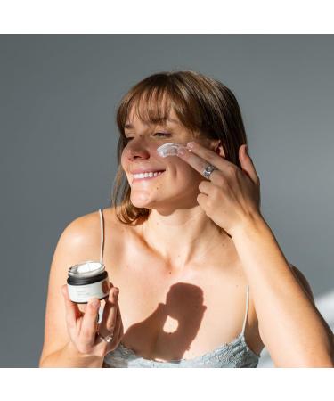 Shop KUSHI Whipped Tallow Cream - Luxurious Moisturizer for All Skin Types | Fast International Shipping - Buy Online on GoSupps.com