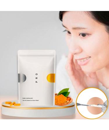 DR T T DR T&T 10000 size 00 gelatin clear bodytop separated capsules with certificate UK seller - Buy Online on GoSupps.com