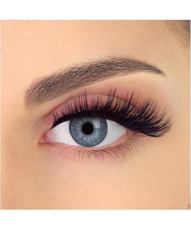 Pinky Goat FARAH Volumising Vegan Lash SYN51036-1 - Buy Online on GoSupps.com