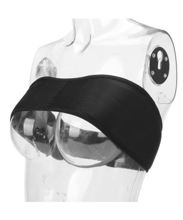 Breast Implant Compression Band | Speed Up Healing & Promote Circulation | Post Op Support for Augmentation (M - Buy Online on GoSupps.com