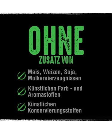 Crave Adult Dry Dog Food with Lamb & Beef 7kg | Premium Grain-Free High Protein 100% Natural Ingredients - Buy Online on GoSupps.com