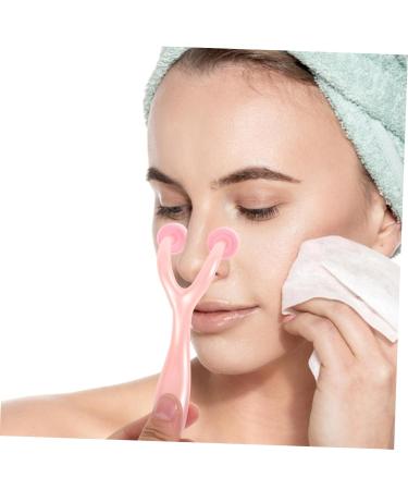 POPETPOP Nose Straightener Clip Set - Nose Lifter & Shaper for Enhanced Beauty | Slimming Nose Corrector Tool - Buy Online on GoSupps.com