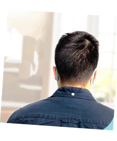 Ipetboom 4 Pair Mask Ear Hooks - Invisible Clip & Ear Protection for Face Masks - 6x3cm - Buy Online on GoSupps.com