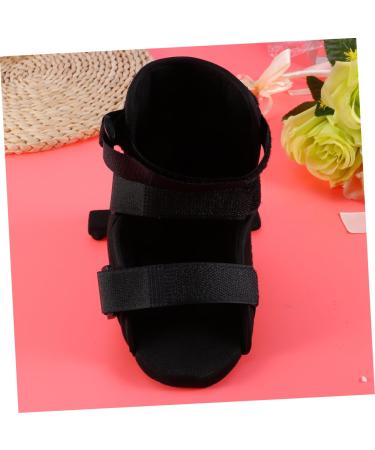 Buy Kid's Fracture Boot - Foot Fixed Shoes for Broken Toe & Walking | Square Toe Kids Night Splint - Durable & Comfortable - Buy Online on GoSupps.com