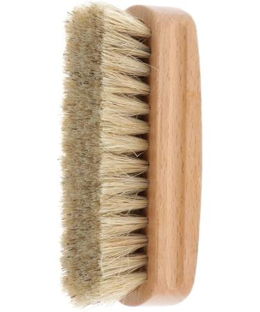 Home Shoes Brushes Hand-held Cleaning Brush Shoe Decontamination Brush Boots Shoe Brush Cleaner Household Cleaning Bathroom Tool Brush Onecolor - Buy Online on GoSupps.com