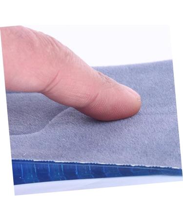 FRCOLOR Invisible Height Increase Insoles - Unisex Shoe Lift Kit for Men & Women Honeycomb Design for Maximum Comfort - Buy Online on GoSupps.com