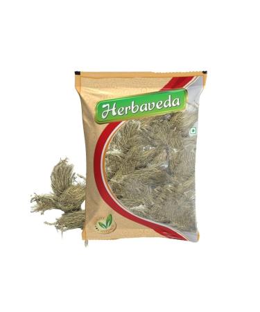 Hadjod (Cissus Quadrangularis) Natural Supplement for Joints and Bones Support 100g