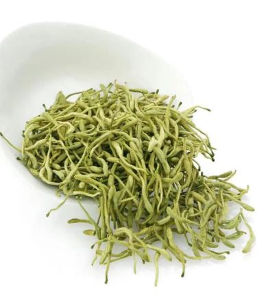 Honeysuckle 35g/can 1.23oz/can Herbal Tea  - Buy Online on GoSupps.com
