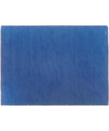 SoapWorks Blue Glass Lavender Soap 120 Grams (Pack of 6) - Buy Online on GoSupps.com