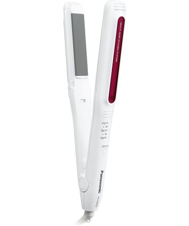 Buy Panasonic Flat Iron Multi 6Way White EH-HW53-W - Best International Shipping Options - Buy Online on GoSupps.com