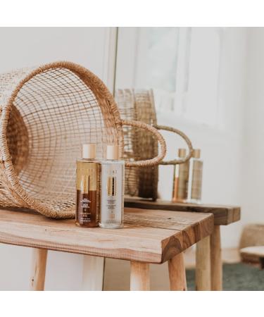 Skin&Co Roma Truffle Therapy Cleansing Oil 6.8 fl oz - Detox & Hydrate - Buy Online on GoSupps.com