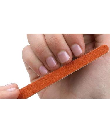 DreamCut 10Pcs/Pack Multi-Pack Nail Files Set for Manicure & Pedicure - Professional Beauty Tools for Home & Salon Use - Buy Online on GoSupps.com