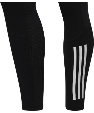 adidas Men's Hockey Baselayer Pants - Medium Black | Performance Fit - Buy Online on GoSupps.com