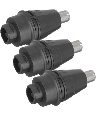 minkissy 12Pcs Hair Replacement Head M quina De Afeitar Para Hombre Mens Razors Mens Shavers Hair Trimmer For Men Trimmer For Women - Buy Online on GoSupps.com