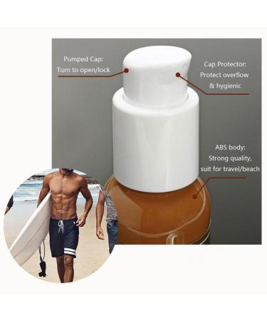 Best Self-Tanners for a Streak-Free Golden Tan | Natural Sun Browning Lotion for Face & Body - Medium & Dark Gradual Tan - Buy Online on GoSupps.com