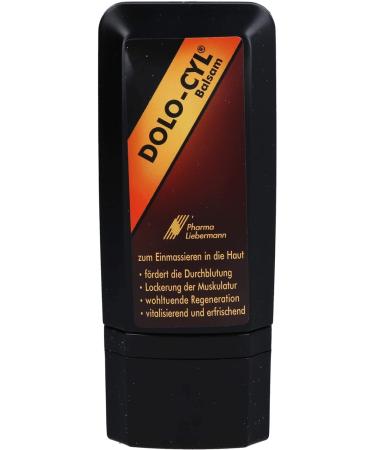 Dolo Cyl Balm - Fast Relief for Pain & Inflammation | Buy Internationally Online - Buy Online on GoSupps.com