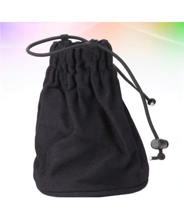 Healifty Hair Dryer Mesh Diffuser Socks - Black | International Shipping Available - Buy Online on GoSupps.com