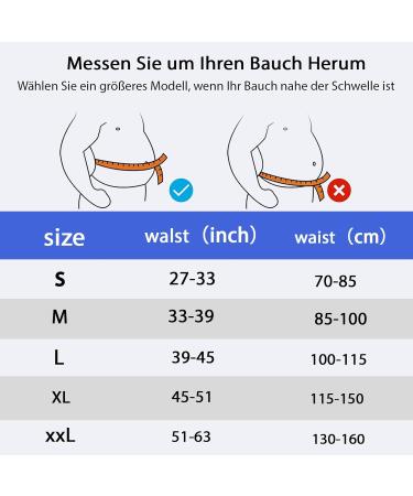 Buy Gintron Back Support Belt - Breathable Lower Back Relief with Removable 3D Lumbar Cushion for Men & Women - Black XL - Ideal for Work & Sports - Buy Online on GoSupps.com