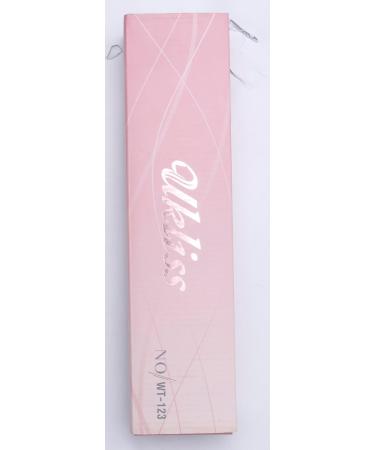 Automatic Hair Curler with 4 Temperatures | Ceramic Curling Iron for Travel and Home Use - White - Buy Online on GoSupps.com