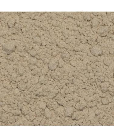 Organic Brown Teff Flour 3kg - GMO Free, Vegan, High Fibre, Protein Source | Certified Organic | Wholefood Earth - Buy Online on GoSupps.com