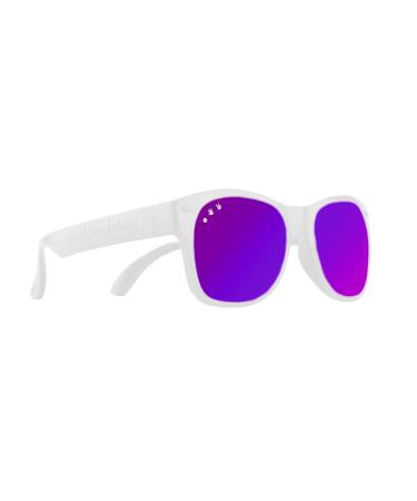Roshambo Baby 18 Months Ice/Purple