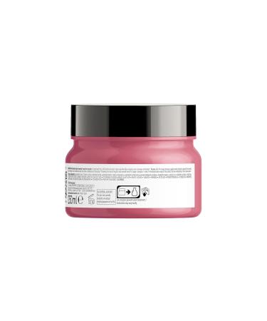 L'Or al Professionnel Pro Longer Hair Mask for Long & Thin Hair - Strengthening Formula with Filler A-100 & Amino Acids 250 ml - International Shipping Available - Buy Online on GoSupps.com