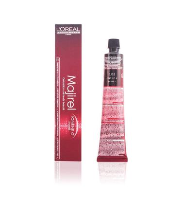 L'Or al Professionnel Majirel HT Abs/Rc 14B V150 8.03 Premium Aromatic Hair Color | Global Shipping - Buy Online on GoSupps.com