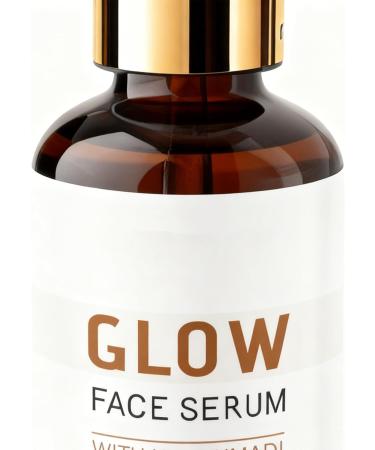  Tyinerc Moisturizing Face Gel - 30ml Light Fluid Lotion | Soft and Moisturizing Face - For Women - Gift for Family and Friends - Travel Home Day & Night - Buy Online on GoSupps.com