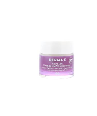 Derma E: Firming Moisturizer w/DMAE Alpha Lipoic & C-Ester 2 oz (4 pack) - Buy Online on GoSupps.com