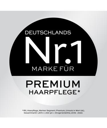 Kao Germany John Frieda Deep care + repair shampoo content 250 ml deep cleaning and repair for damaged extremely damaged hair 250 ml 1er Pack - Buy Online on GoSupps.com