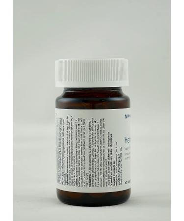 Metagenics Hemagenics 60 Tablets - Buy Online on GoSupps.com