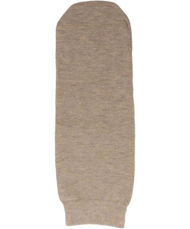 Demeras Breathable Cotton Prosthetic Limb Socks - Comfortable Daily Wear for Amputees - Buy Online on GoSupps.com